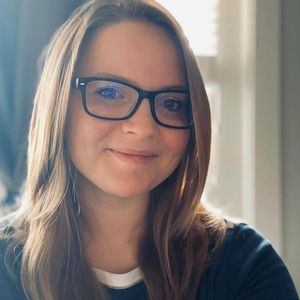 Meet your Posher, Melanie